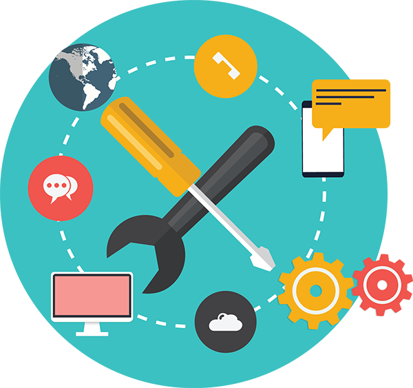 build icon